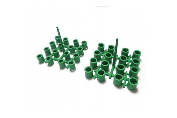 塑膠模具入門：一套模具撐起百萬件產(chǎn)品